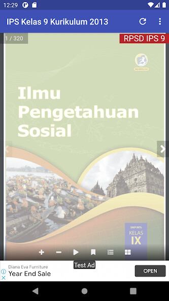 Run android online APK IPS Kelas 9 Kurikulum 2013 from MyAndroid or emulate IPS Kelas 9 Kurikulum 2013 using MyAndroid Run android online APK IPS Kelas 9 Kurikulum 2013 from MyAndroid or emulate IPS Kelas 9 Kurikulum 2013 using MyAndroid