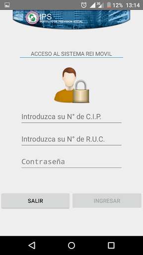 Run android online APK IPS Rei Movil from MyAndroid or emulate IPS Rei Movil using MyAndroid Run android online APK IPS Rei Movil from MyAndroid or emulate IPS Rei Movil using MyAndroid