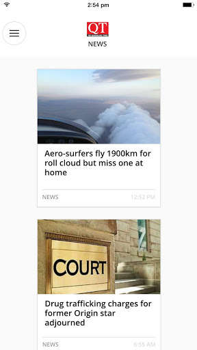 Emulate Android APK Ipswich Queensland Times