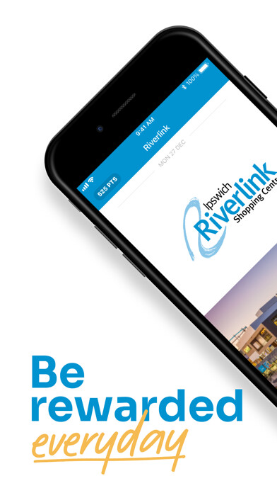 Emulate iPhone app Ipswich Riverlink using MyAndroid