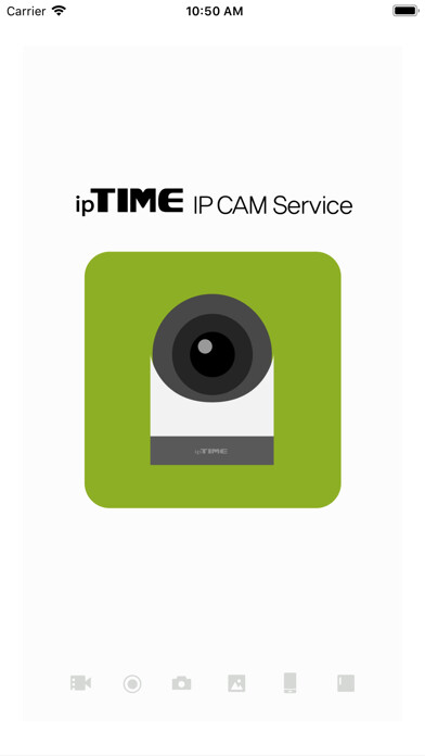 Run android online APK ipTIME CAM from MyAndroid or emulate ipTIME CAM using MyAndroid