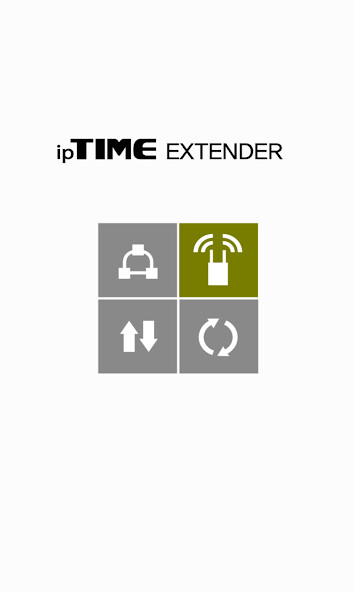 Emulate iPhone app ipTIME Ext using MyAndroid Emulate iPhone app ipTIME Ext using MyAndroid