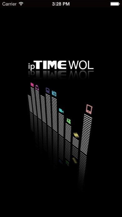 Emulate Android APK ipTIME WOL Emulate Android APK ipTIME WOL