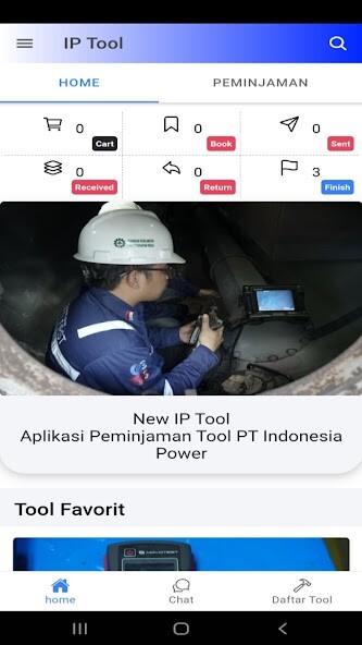 Run android online APK IP Tools Indonesia Power from MyAndroid or emulate IP Tools Indonesia Power using MyAndroid Run android online APK IP Tools Indonesia Power from MyAndroid or emulate IP Tools Indonesia Power using MyAndroid