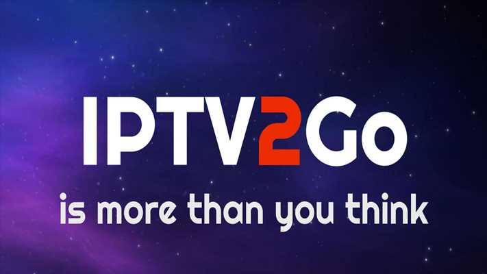 Emulate Android APK IPTV2Go Android TV