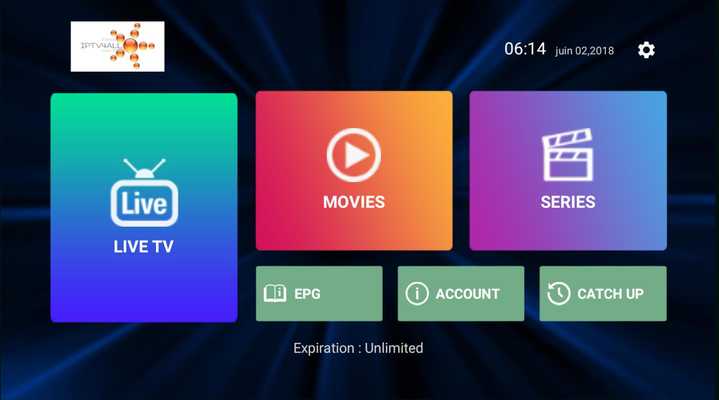 Emulate Android APK IPTV4ALL Emulate Android APK IPTV4ALL