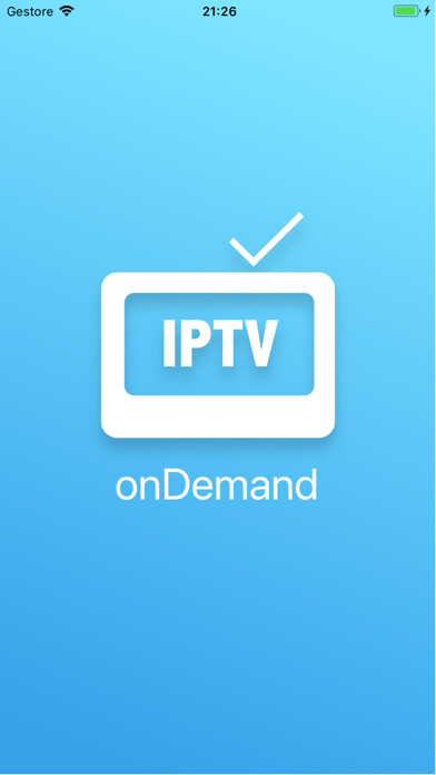 Emulate iPhone app IPTV - Easy Player m3u using MyAndroid Emulate iPhone app IPTV - Easy Player m3u using MyAndroid