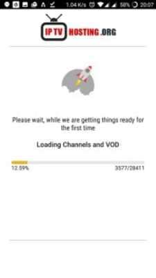 Emulate Android APK IPTVHosting Emulate Android APK IPTVHosting