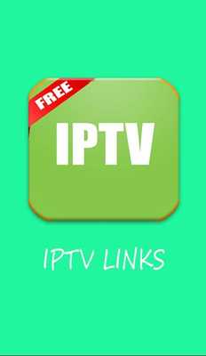 Emulate Android APK iptv links