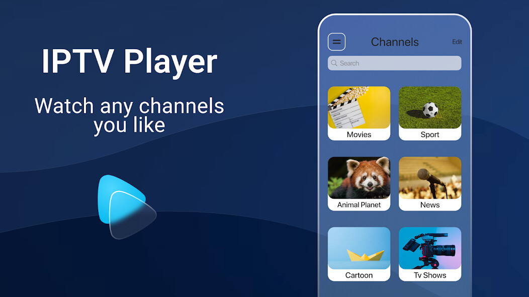Run android online APK IPTV Live M3U8 Player from MyAndroid or emulate IPTV Live M3U8 Player using MyAndroid Run android online APK IPTV Live M3U8 Player from MyAndroid or emulate IPTV Live M3U8 Player using MyAndroid