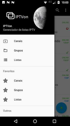Emulate Android APK IPTVon, Online TV IPTV Channels, Movies, Series Emulate Android APK IPTVon, Online TV IPTV Channels, Movies, Series