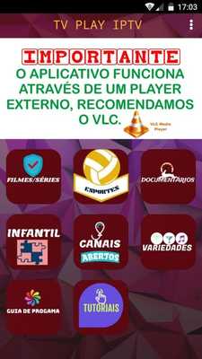 Emulate Android APK IPTV PARA TODOS 5.0 Emulate Android APK IPTV PARA TODOS 5.0