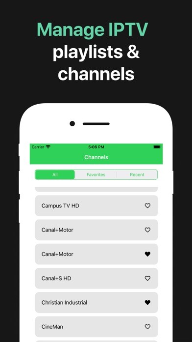 Emulate iPhone app IPTV Player PRO-Watch Live TV using MyAndroid Emulate iPhone app IPTV Player PRO-Watch Live TV using MyAndroid