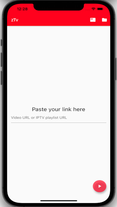 Emulate iPhone app IPTV player, watch TV online using MyAndroid Emulate iPhone app IPTV player, watch TV online using MyAndroid