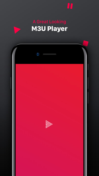 Emulate iPhone app IPTV Pro - M3U Player using MyAndroid Emulate iPhone app IPTV Pro - M3U Player using MyAndroid