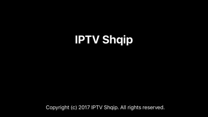 Emulate iPhone app IPTV Shqip using MyAndroid Emulate iPhone app IPTV Shqip using MyAndroid
