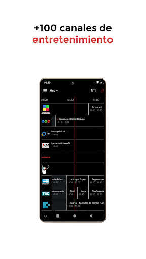 Run android online APK IPTVTELWINET from MyAndroid or emulate IPTVTELWINET using MyAndroid