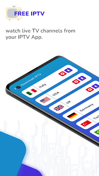 Run android online APK IPTV : World m3u playlists from MyAndroid or emulate IPTV : World m3u playlists using MyAndroid Run android online APK IPTV : World m3u playlists from MyAndroid or emulate IPTV : World m3u playlists using MyAndroid