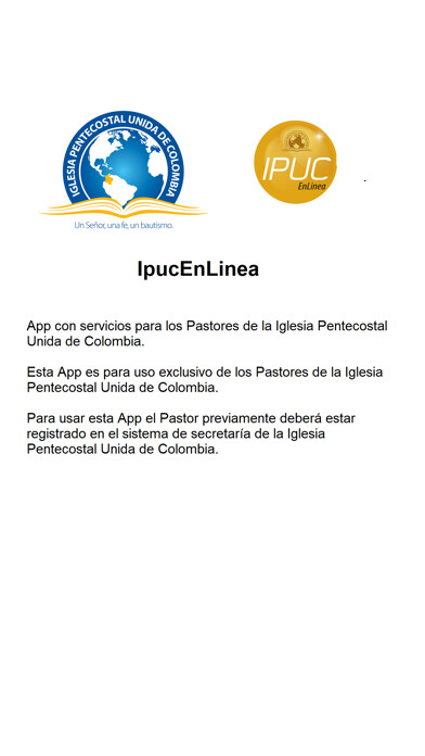 Emulate iPhone app IpucEnLinea using MyAndroid Emulate iPhone app IpucEnLinea using MyAndroid