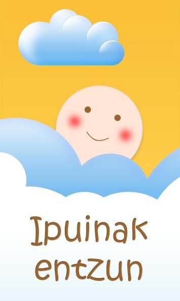 Run android online APK Ipuinak Entzun from MyAndroid or emulate Ipuinak Entzun using MyAndroid