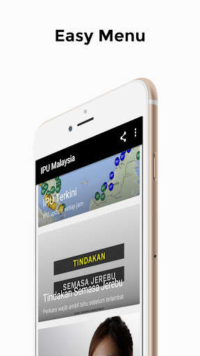 Run android online APK IPU Malaysia - Live API Info from MyAndroid or emulate IPU Malaysia - Live API Info using MyAndroid