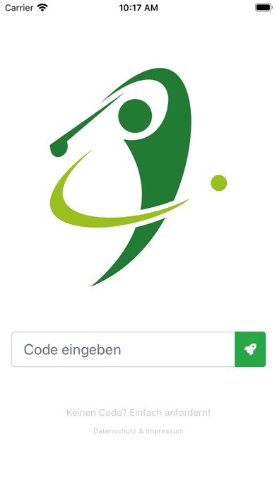 Emulate iPhone app iPush Golf using MyAndroid Emulate iPhone app iPush Golf using MyAndroid