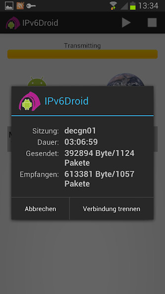 Run android online APK IPv6Droid from MyAndroid or emulate IPv6Droid using MyAndroid Run android online APK IPv6Droid from MyAndroid or emulate IPv6Droid using MyAndroid