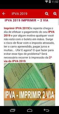 Emulate Android APK IPVA 2019 Emulate Android APK IPVA 2019