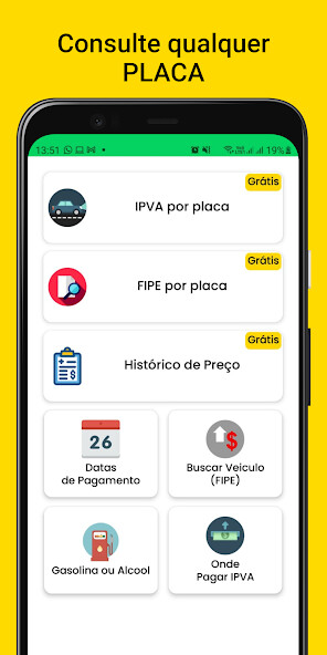 Run android online APK IPVA 2022: Multas, Tabela FIPE from MyAndroid or emulate IPVA 2022: Multas, Tabela FIPE using MyAndroid Run android online APK IPVA 2022: Multas, Tabela FIPE from MyAndroid or emulate IPVA 2022: Multas, Tabela FIPE using MyAndroid