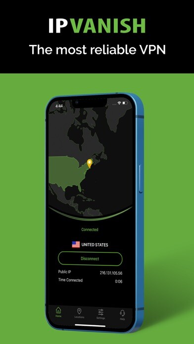 Emulate iPhone app IPVanish VPN: The Fastest VPN using MyAndroid Emulate iPhone app IPVanish VPN: The Fastest VPN using MyAndroid