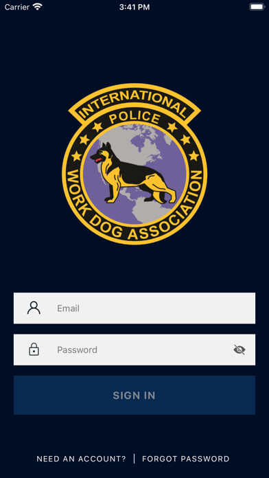 Emulate iPhone app IPWDA using MyAndroid Emulate iPhone app IPWDA using MyAndroid