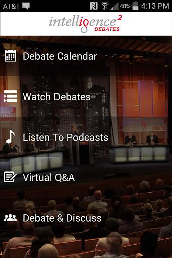 Run android online APK IQ2US Debates from MyAndroid or emulate IQ2US Debates using MyAndroid Run android online APK IQ2US Debates from MyAndroid or emulate IQ2US Debates using MyAndroid
