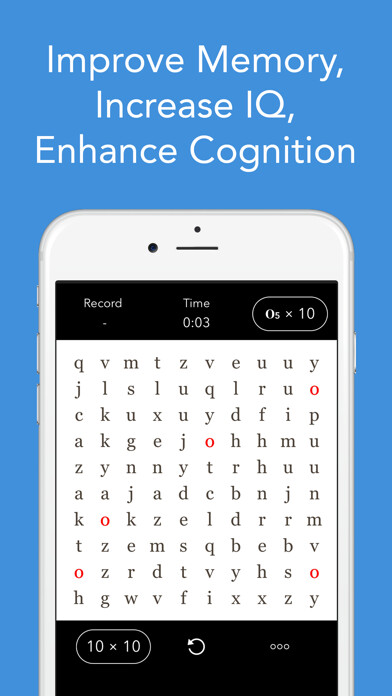 Emulate iPhone app IQ4 - Brain Training, Brain Games, Memory Games using MyAndroid Emulate iPhone app IQ4 - Brain Training, Brain Games, Memory Games using MyAndroid