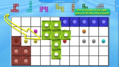 Emulate iPhone app iQ Blocks using MyAndroid Emulate iPhone app iQ Blocks using MyAndroid