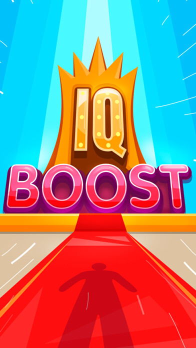 Emulate iPhone app IQ Boost: Training Brain Games using MyAndroid Emulate iPhone app IQ Boost: Training Brain Games using MyAndroid