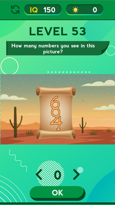Emulate iPhone app IQ Brain Fitness Maker using MyAndroid Emulate iPhone app IQ Brain Fitness Maker using MyAndroid