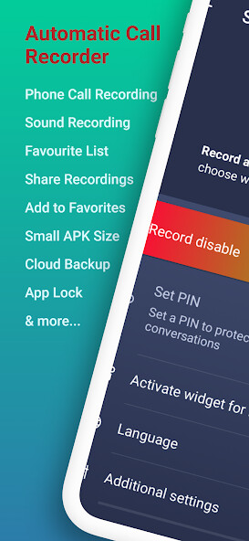 Run android online APK iQ Call Recorder: Automatic from MyAndroid or emulate iQ Call Recorder: Automatic using MyAndroid Run android online APK iQ Call Recorder: Automatic from MyAndroid or emulate iQ Call Recorder: Automatic using MyAndroid