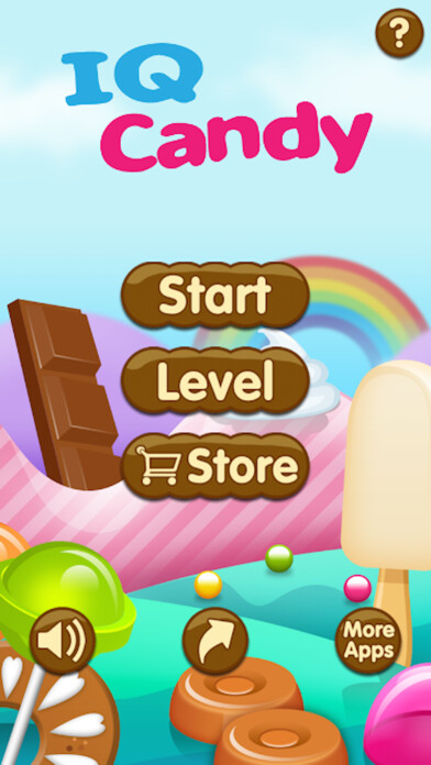 Emulate iPhone app IQ Candy using MyAndroid