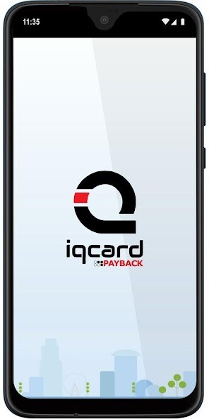 Emulate Android APK IQCARD Emulate Android APK IQCARD
