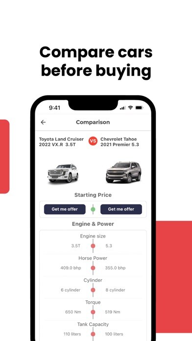 Emulate iPhone app iQ Cars using MyAndroid Emulate iPhone app iQ Cars using MyAndroid