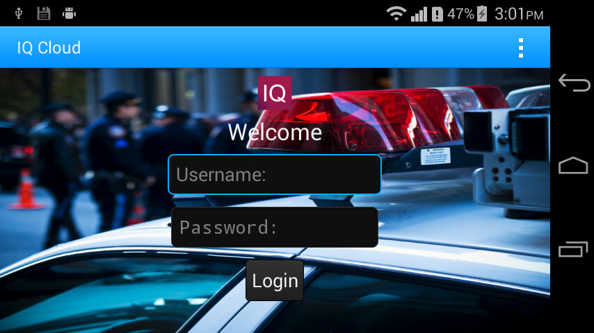 Run android online APK IQ Cloud from MyAndroid or emulate IQ Cloud using MyAndroid Run android online APK IQ Cloud from MyAndroid or emulate IQ Cloud using MyAndroid