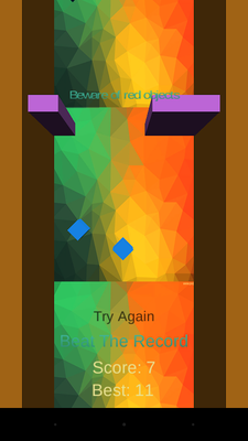 Emulate Android APK iQ Cube