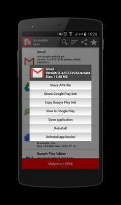 Emulate Android APK iQDesk Emulate Android APK iQDesk