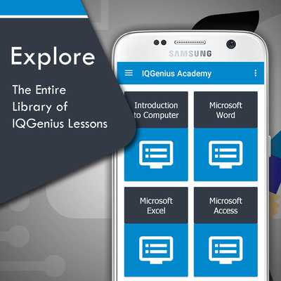 Emulate Android APK IQGenius Academy Emulate Android APK IQGenius Academy