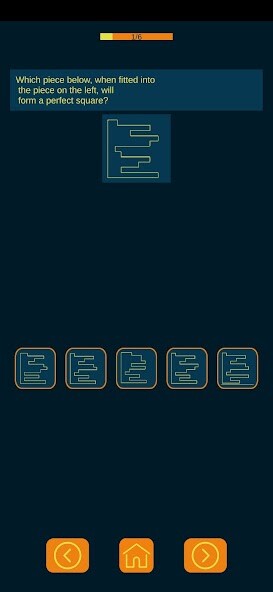 Run android online APK IQ God from MyAndroid or emulate IQ God using MyAndroid