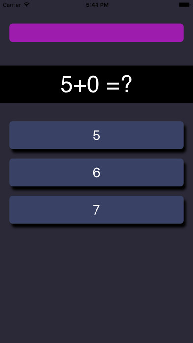 Emulate iPhone app IQ KING - IQ GAME using MyAndroid
