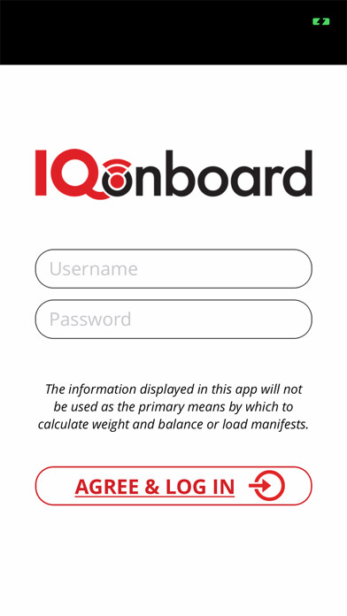 Emulate iPhone app IQonboard using MyAndroid Emulate iPhone app IQonboard using MyAndroid