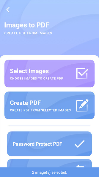 Emulate iQ Pdf Converter  Editor from MyAndroid or run iQ Pdf Converter  Editor using MyAndroid