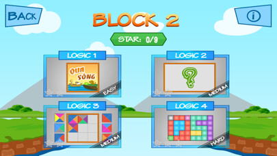 Emulate iPhone app IQ Puzzle Kingdom using MyAndroid Emulate iPhone app IQ Puzzle Kingdom using MyAndroid