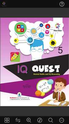 Emulate Android APK IQ Quest_5